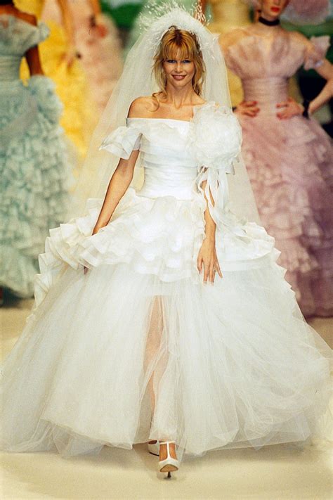 chanel dress wedding|chanel wedding dresses for sale.